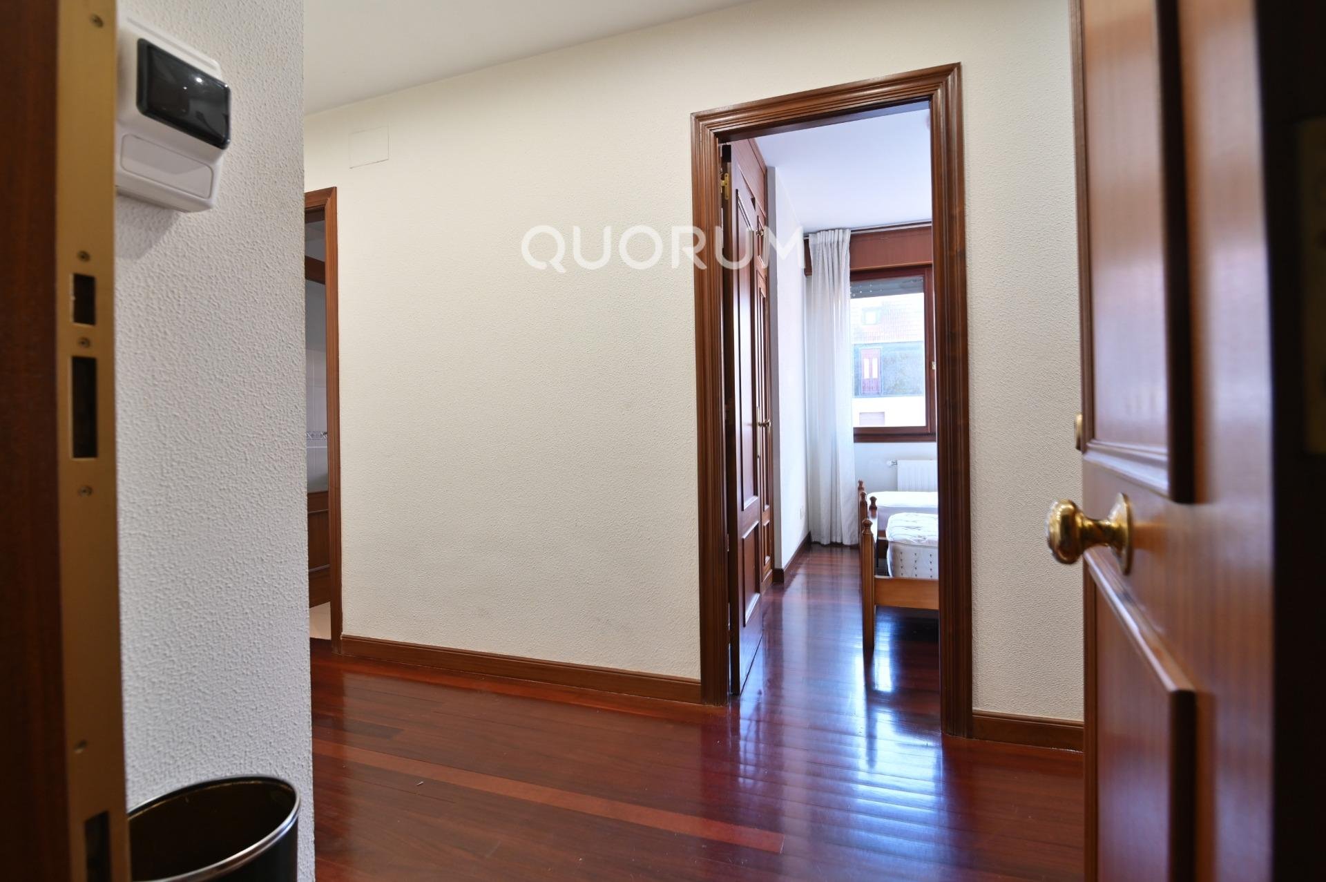 Pis de 73 m² a Bilbao