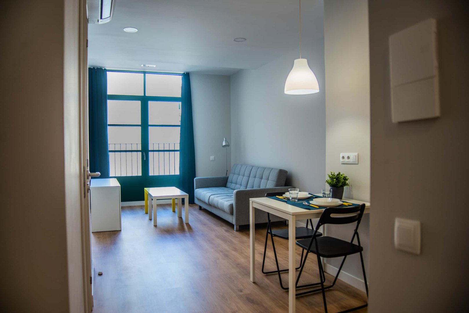 Pis de 45 m² a Barcelona