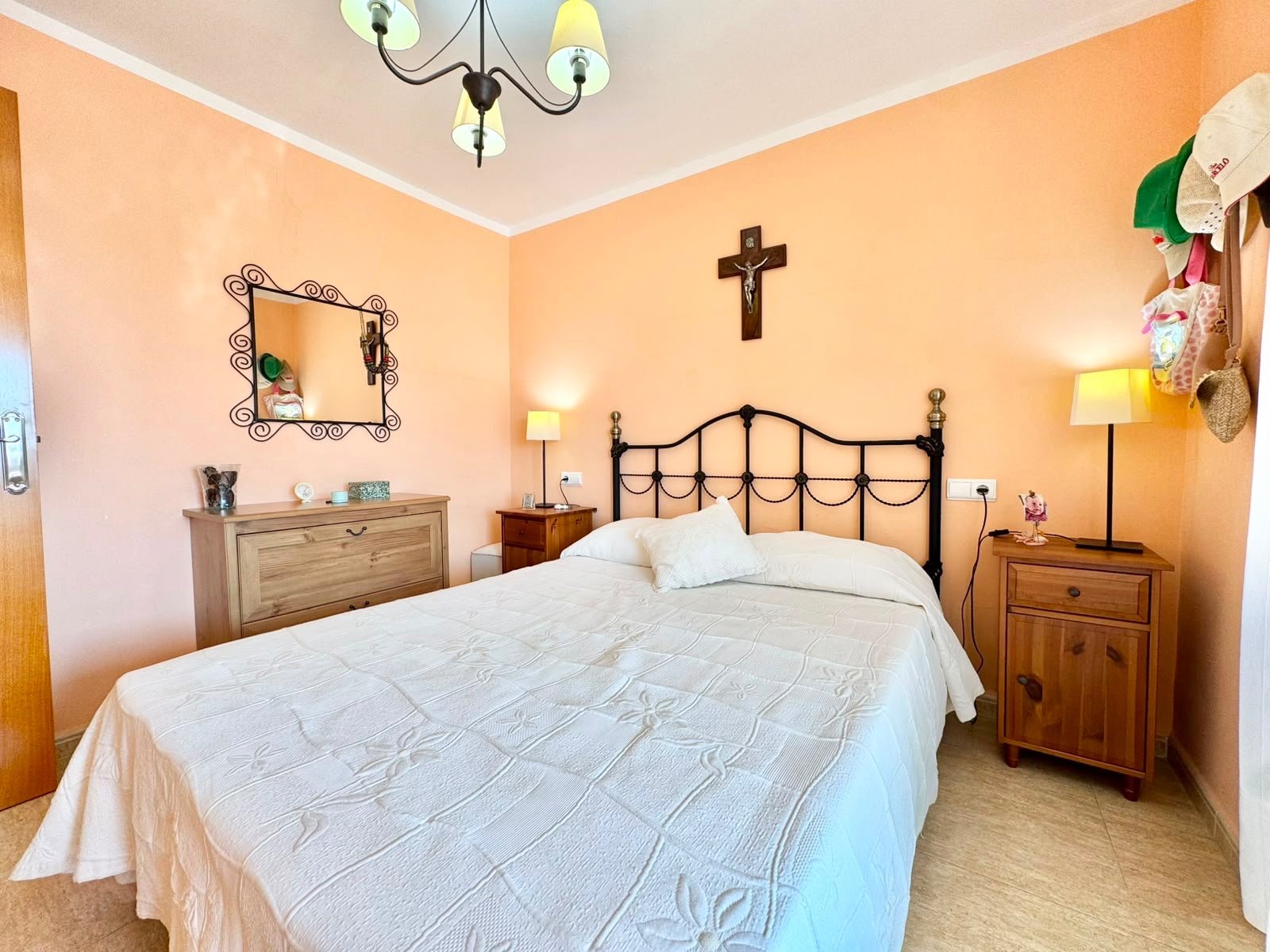 Piso de 60 m² en Alicante