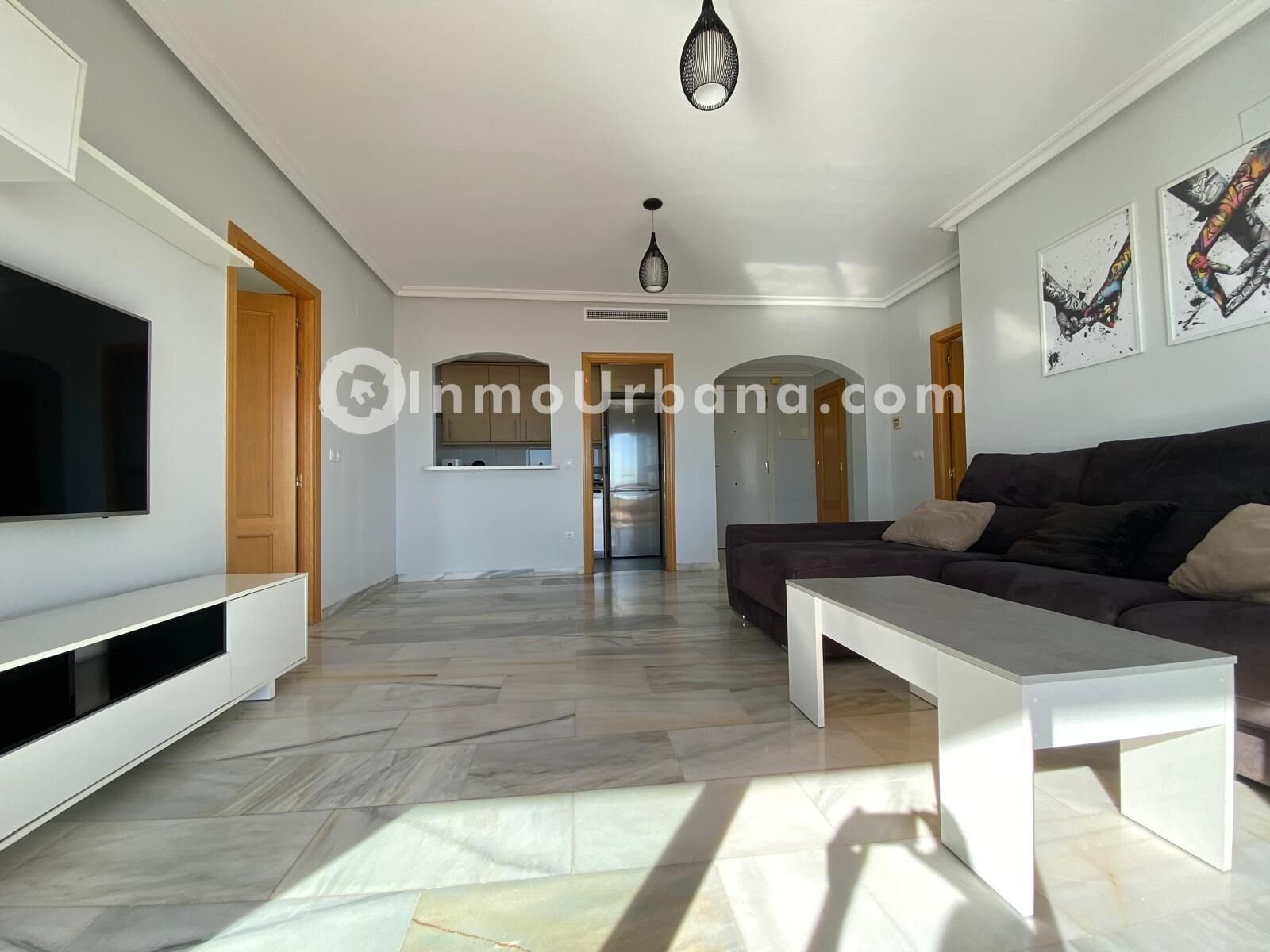 Piso de 146 m² en Mutxamel