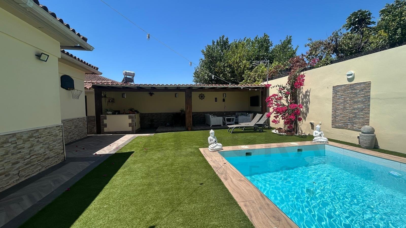 Casa de 130 m² en Jerez de la Frontera