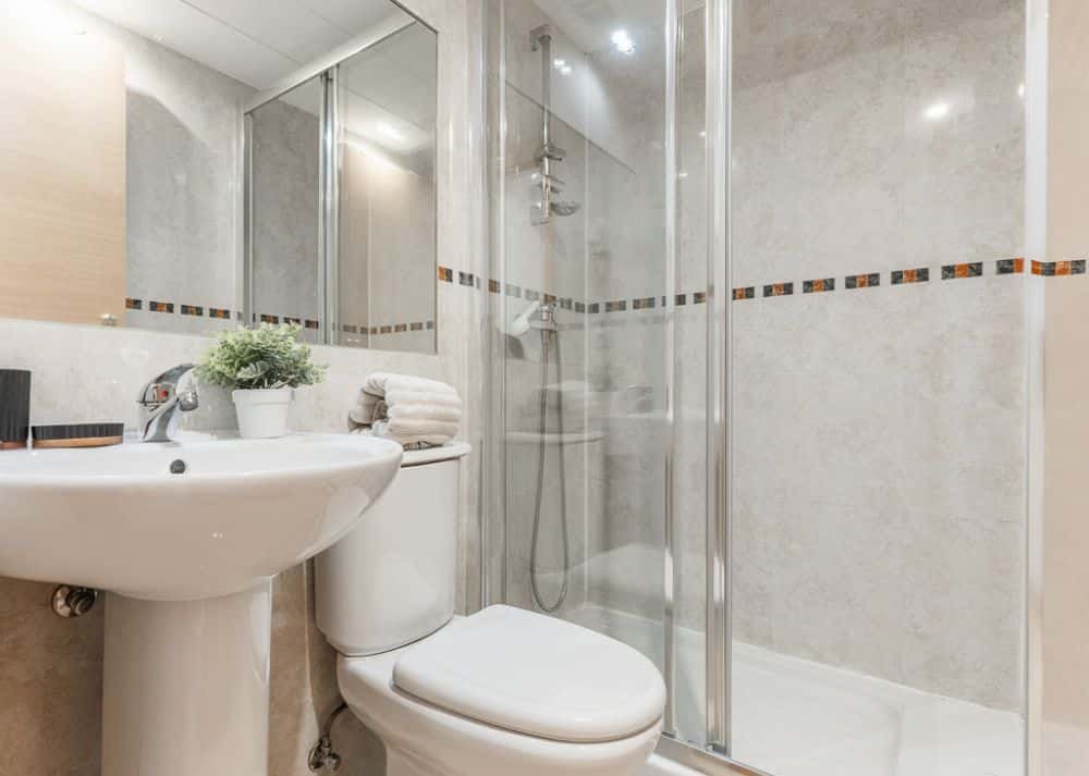 Zimmer zur Miete, Madrid