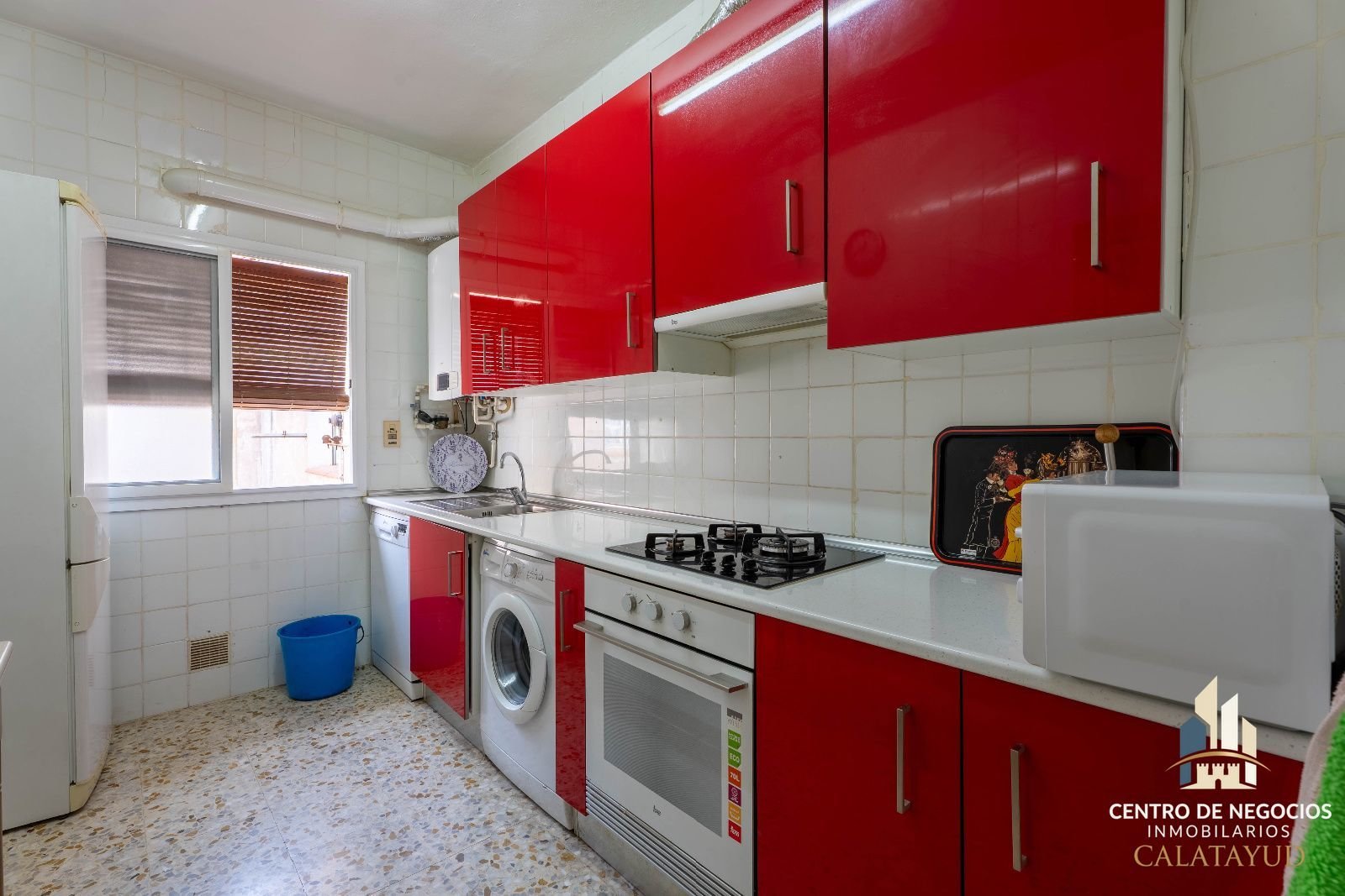 Pis de 90 m² a Calataiud