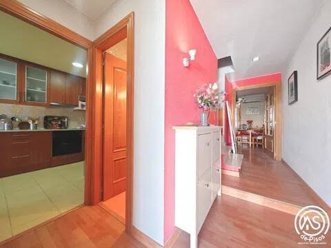 Piso de 144 m² en Alfajarín