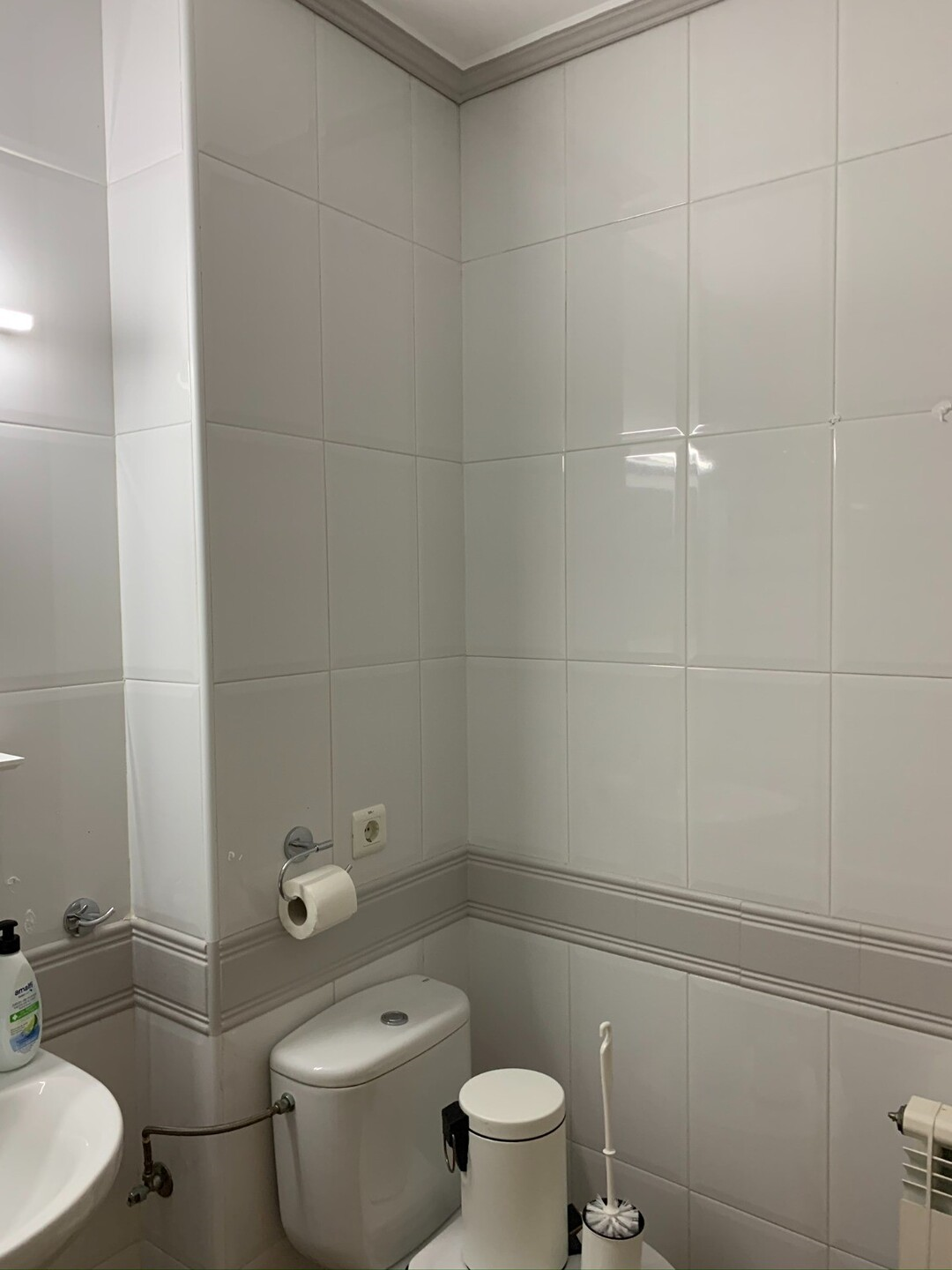 Piso de 60 m² en San Jorge