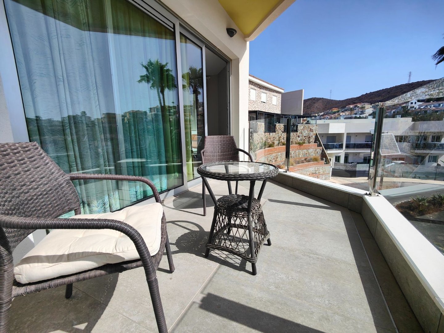 Piso de 60 m² en Mogán