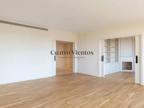 Pis de 227 m² a Barcelona