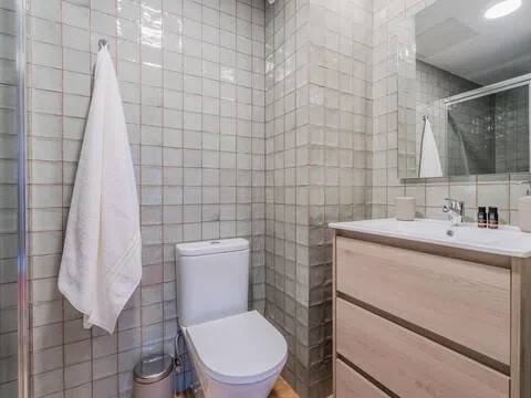 Pis de 70 m² a Madrid