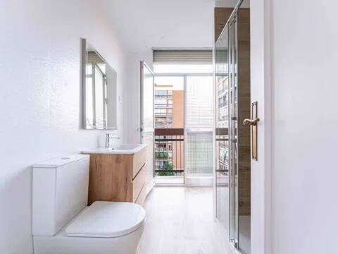 Pis de 187 m² a Madrid