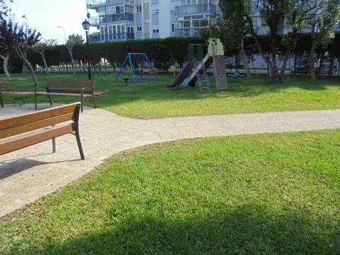 Piso de 92 m² en Benicasim