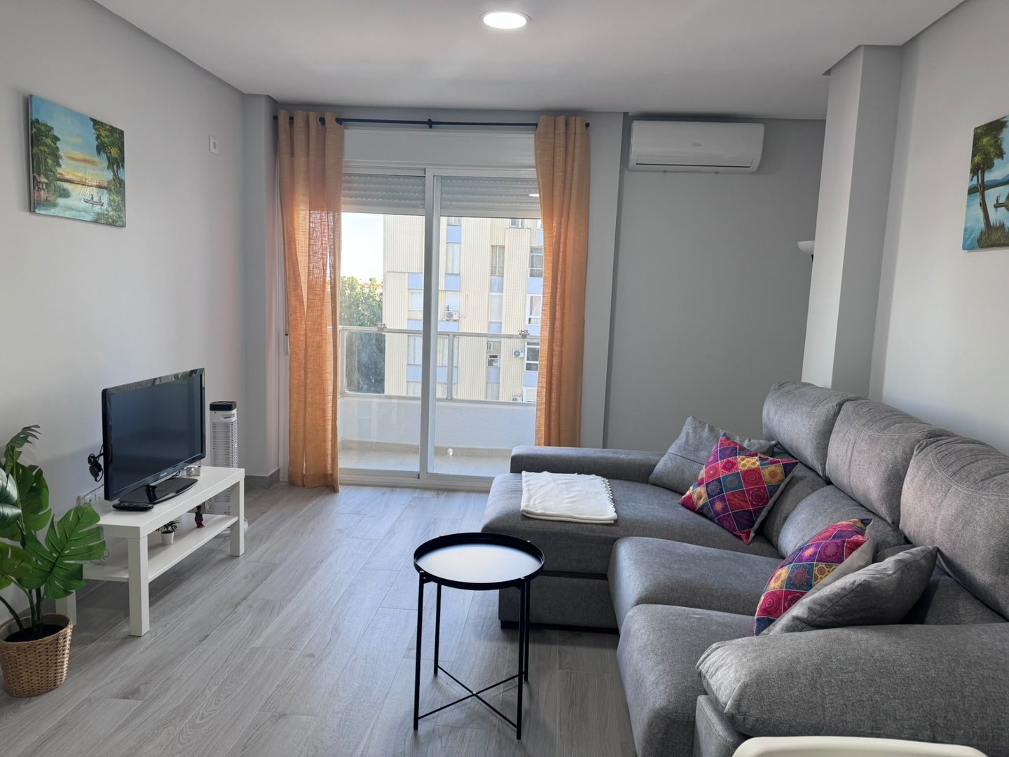 Piso de 91 m² en Jerez de la Frontera