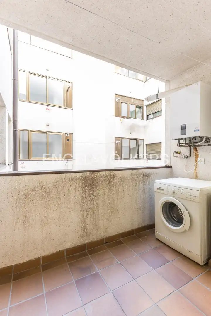 Piso de 100 m² en Madrid
