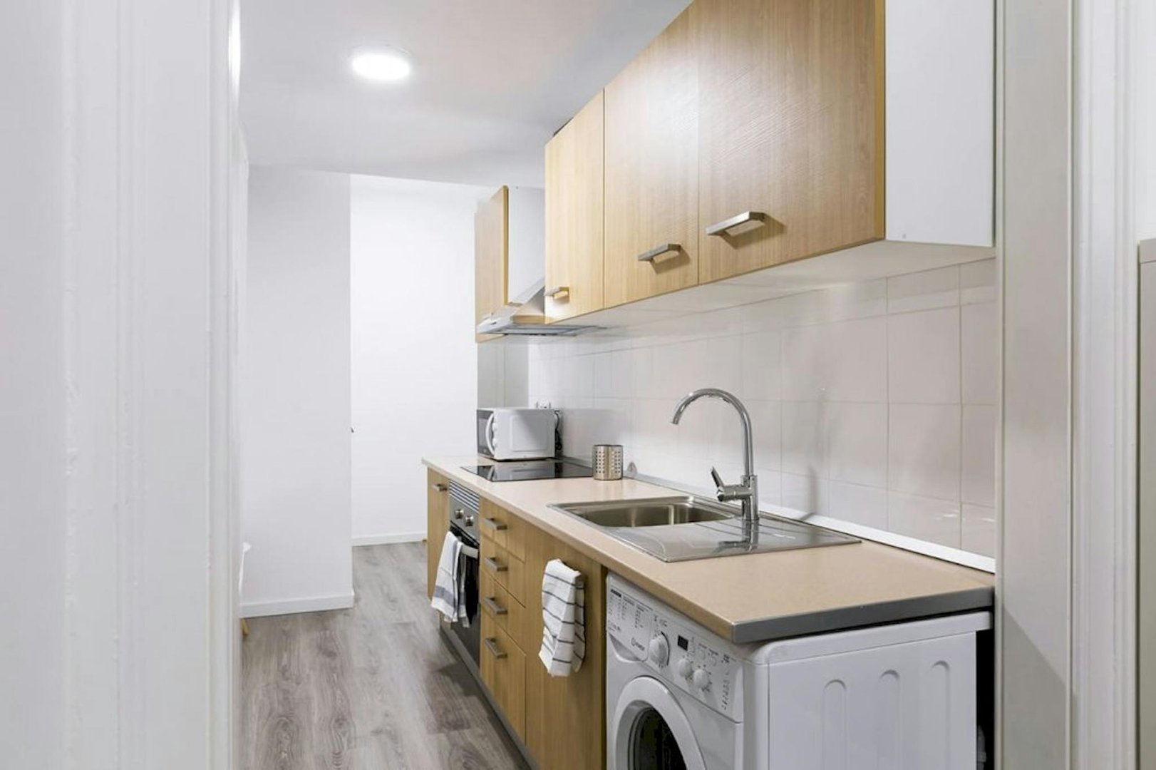 Habitación en alquiler, Barcelona