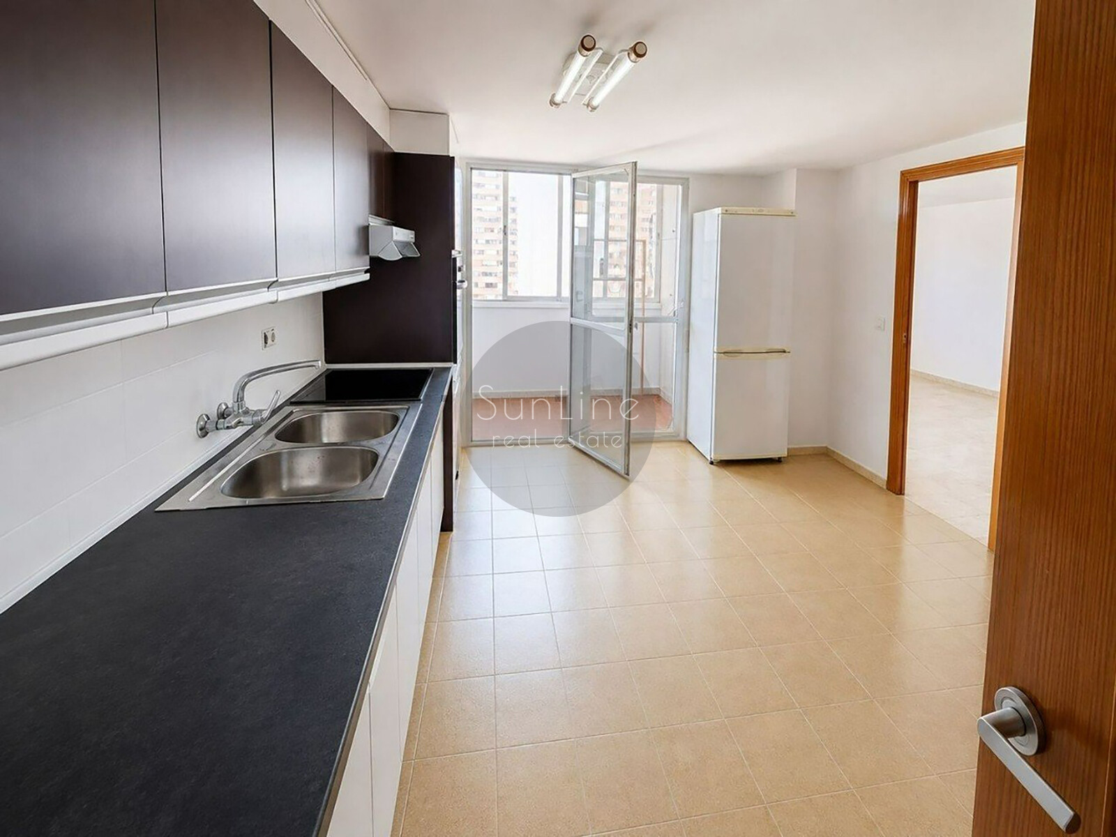 Piso de 160 m² en Valencia