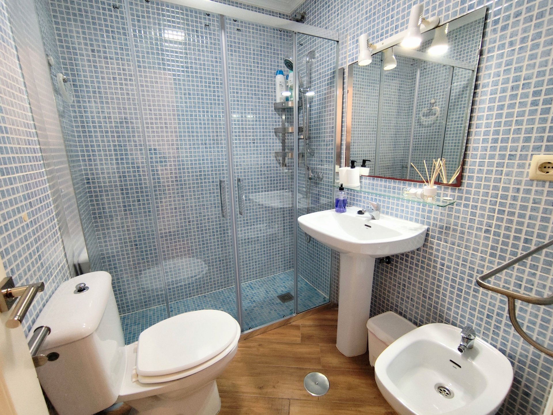 Piso de 40 m² en Chipiona