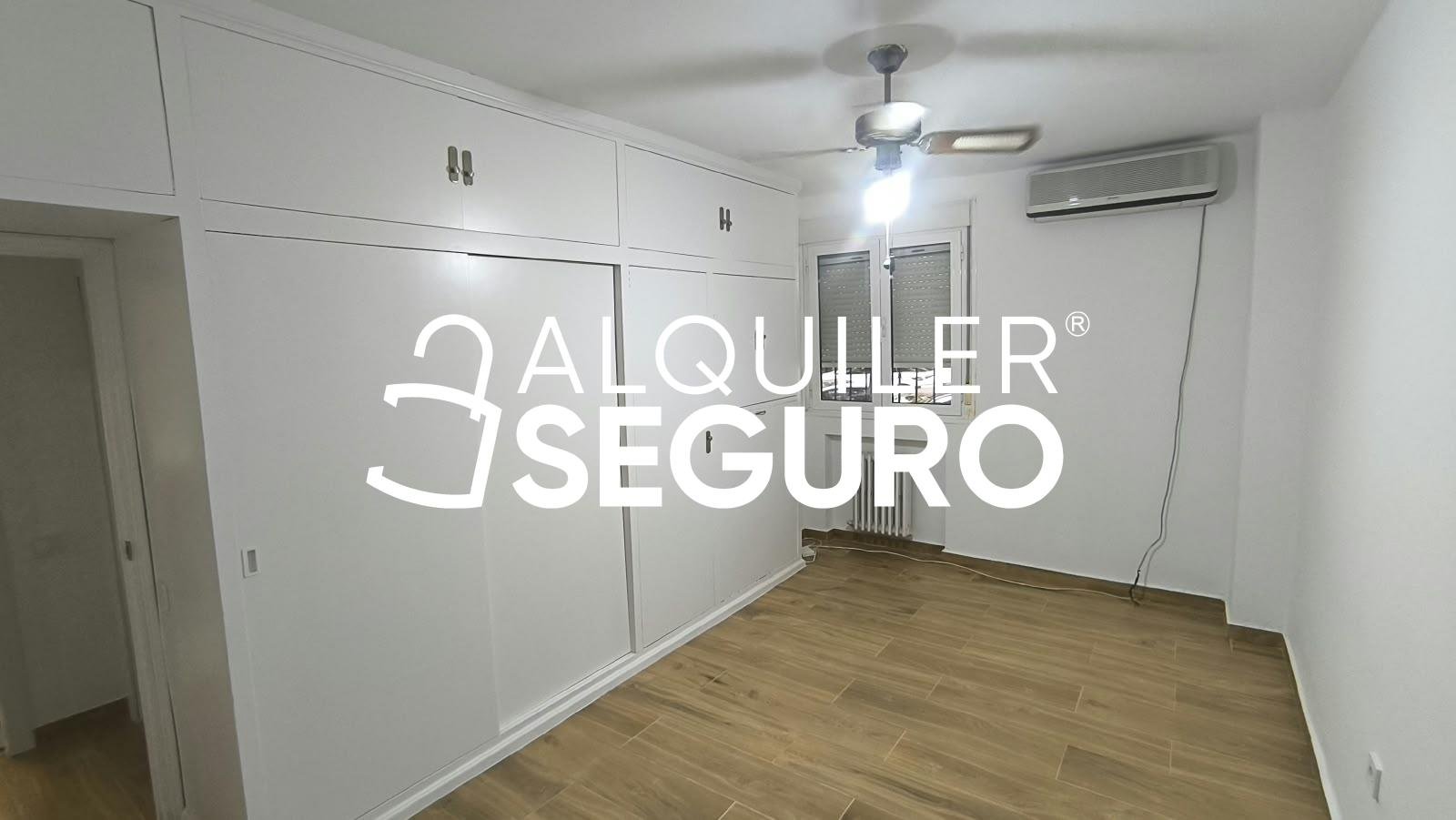 Pis de 120 m² a Sevilla