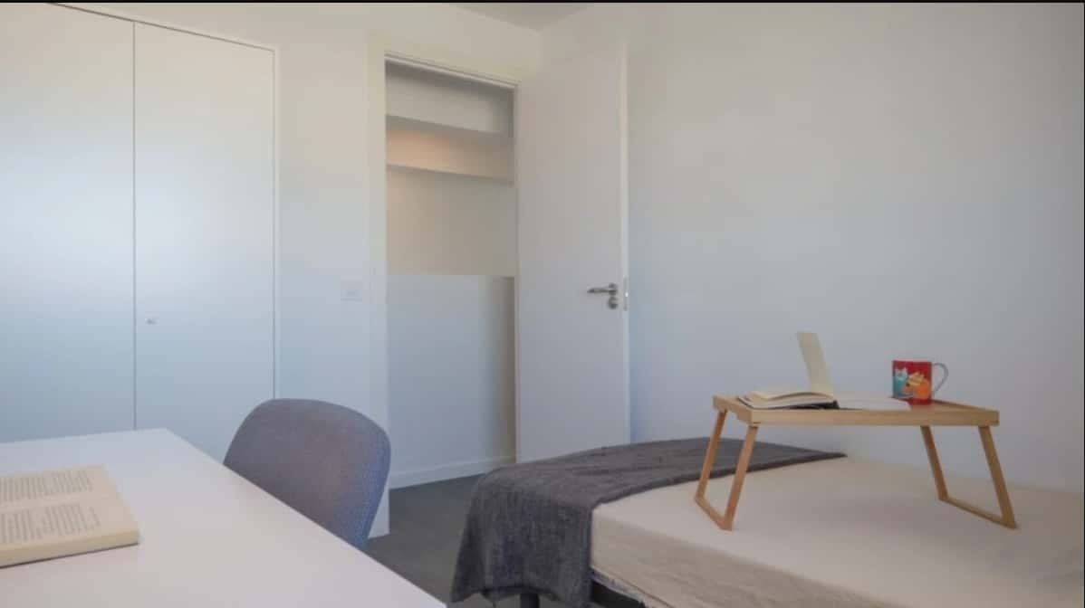 Pis de 90 m² a Madrid