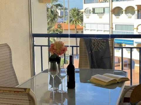 Piso de 95 m² en El Ejido