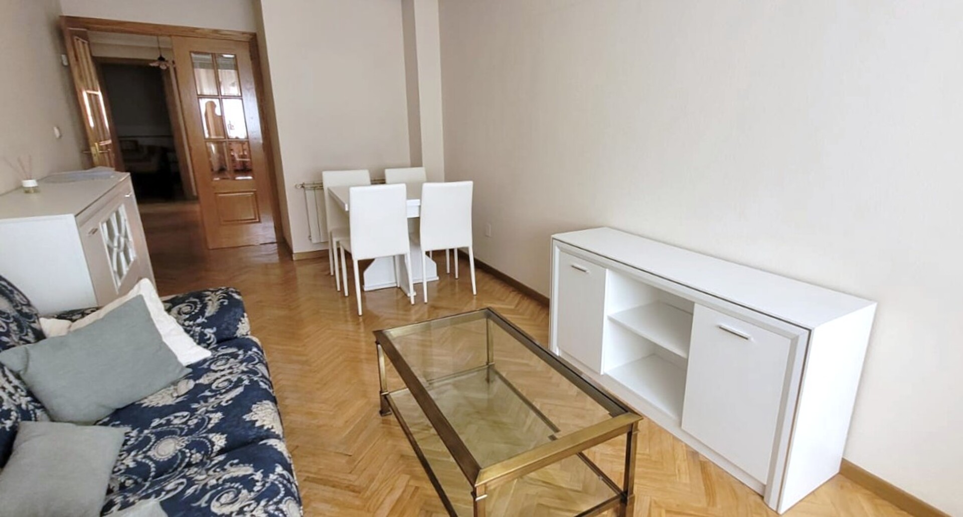 Pis de 80 m² a Palencia