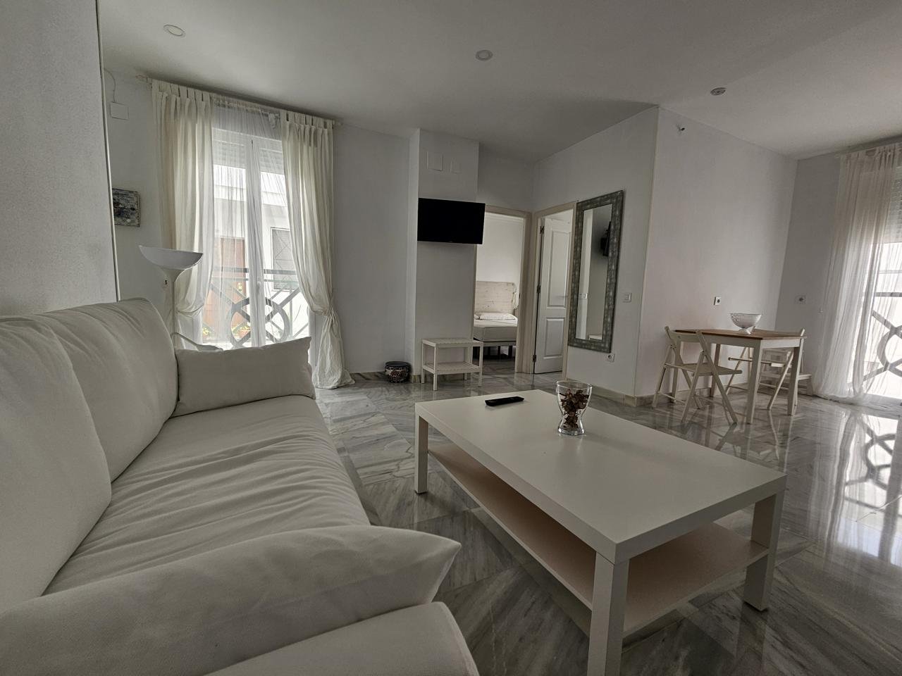 Piso de 45 m² en Jerez de la Frontera