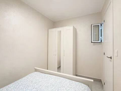 Wohnung 47 m² in Mogán