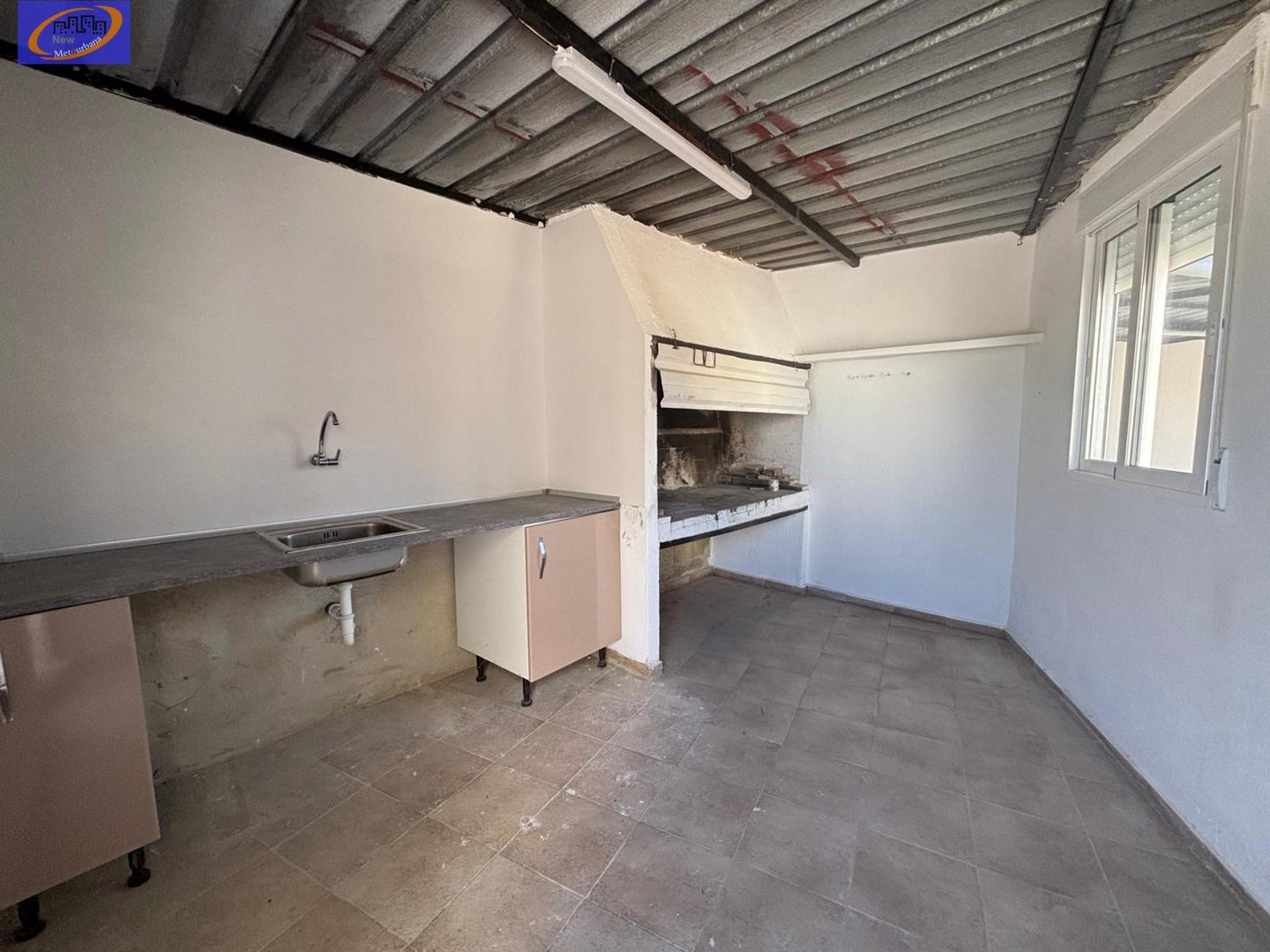 Casa de 137 m² en Riba-roja de Túria