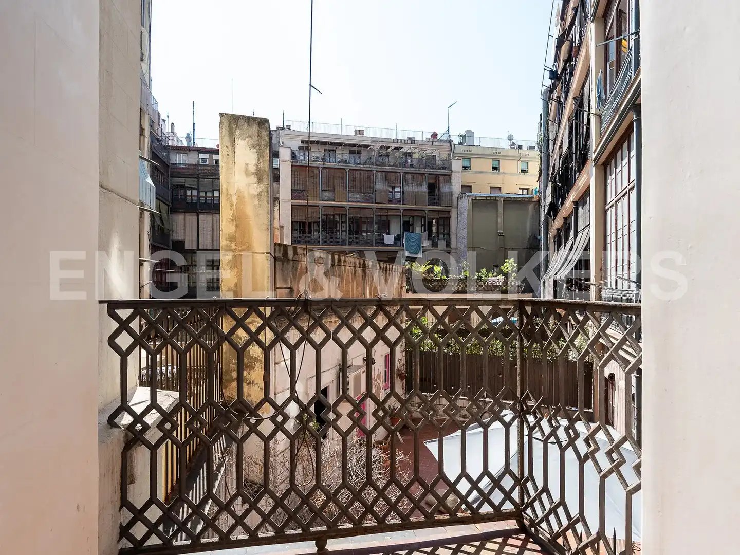 Piso de 130 m² en Barcelona