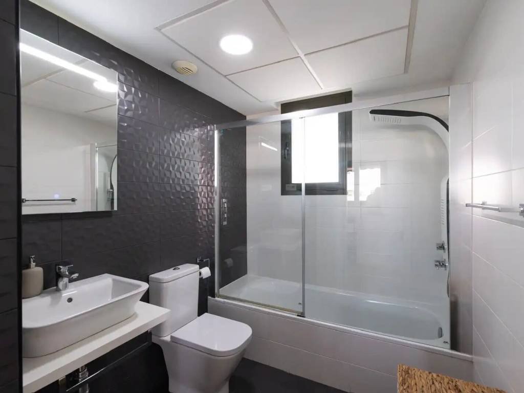 Piso de 205 m² en Torremolinos