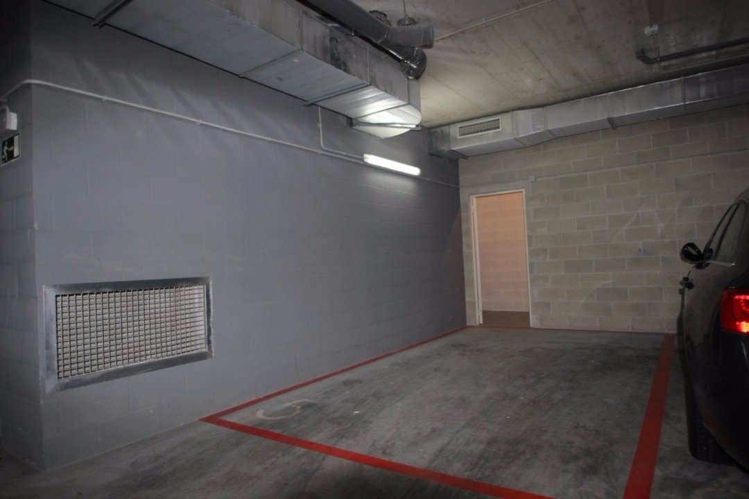 Piso de 105 m² en Pamplona