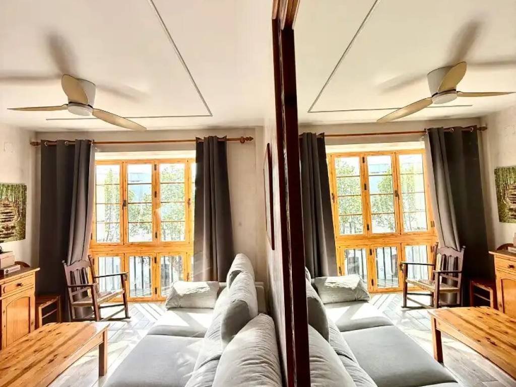 Piso de 85 m² en Tarifa