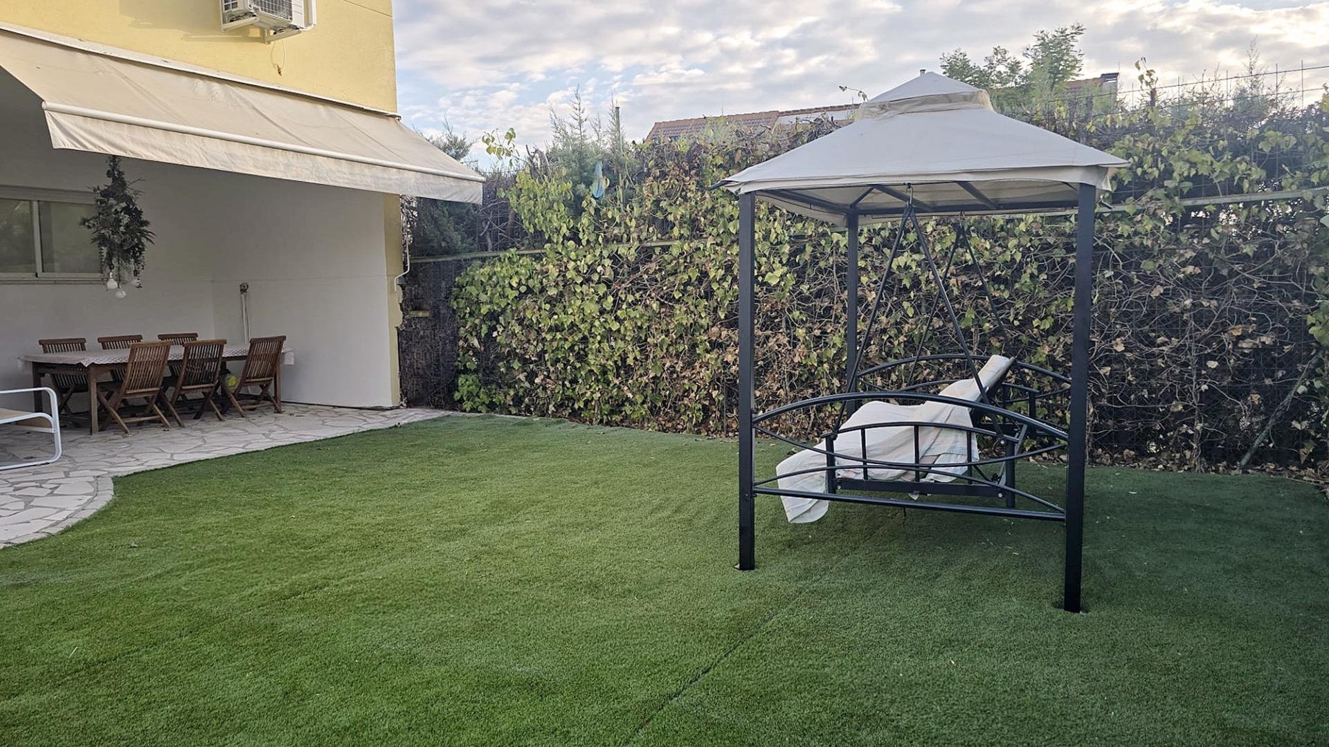Habitación 251 m², Villanueva de la Cañada