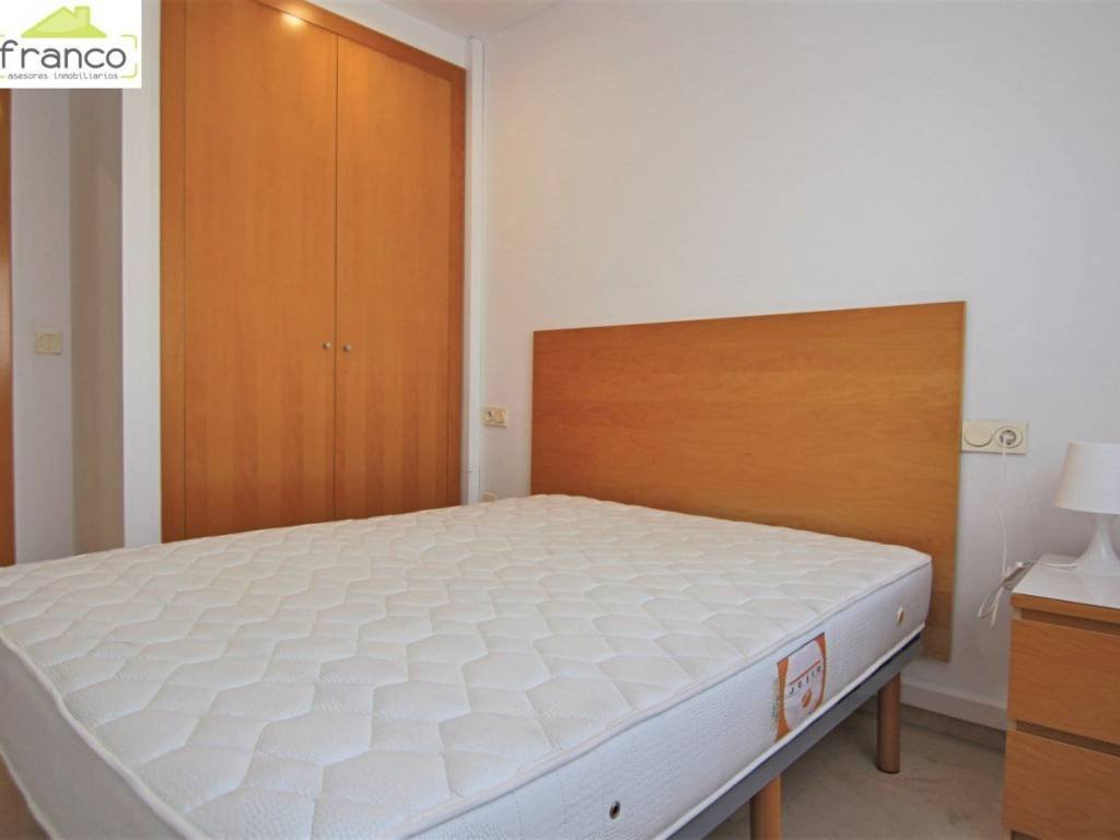 Pis de 53 m² a Múrcia