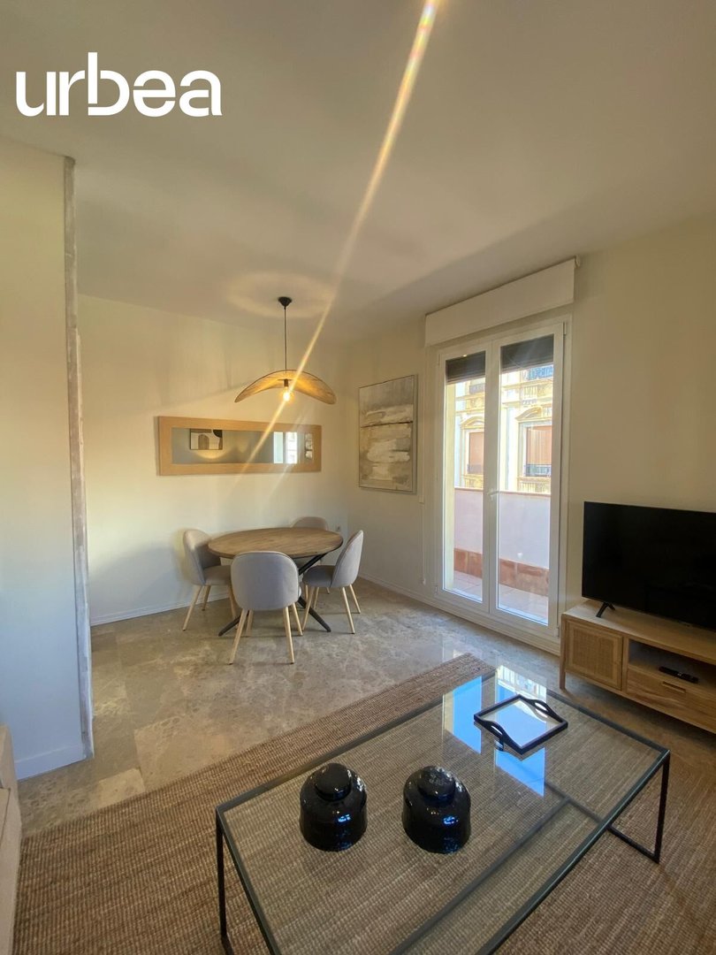 Pis de 85 m² a Màlaga
