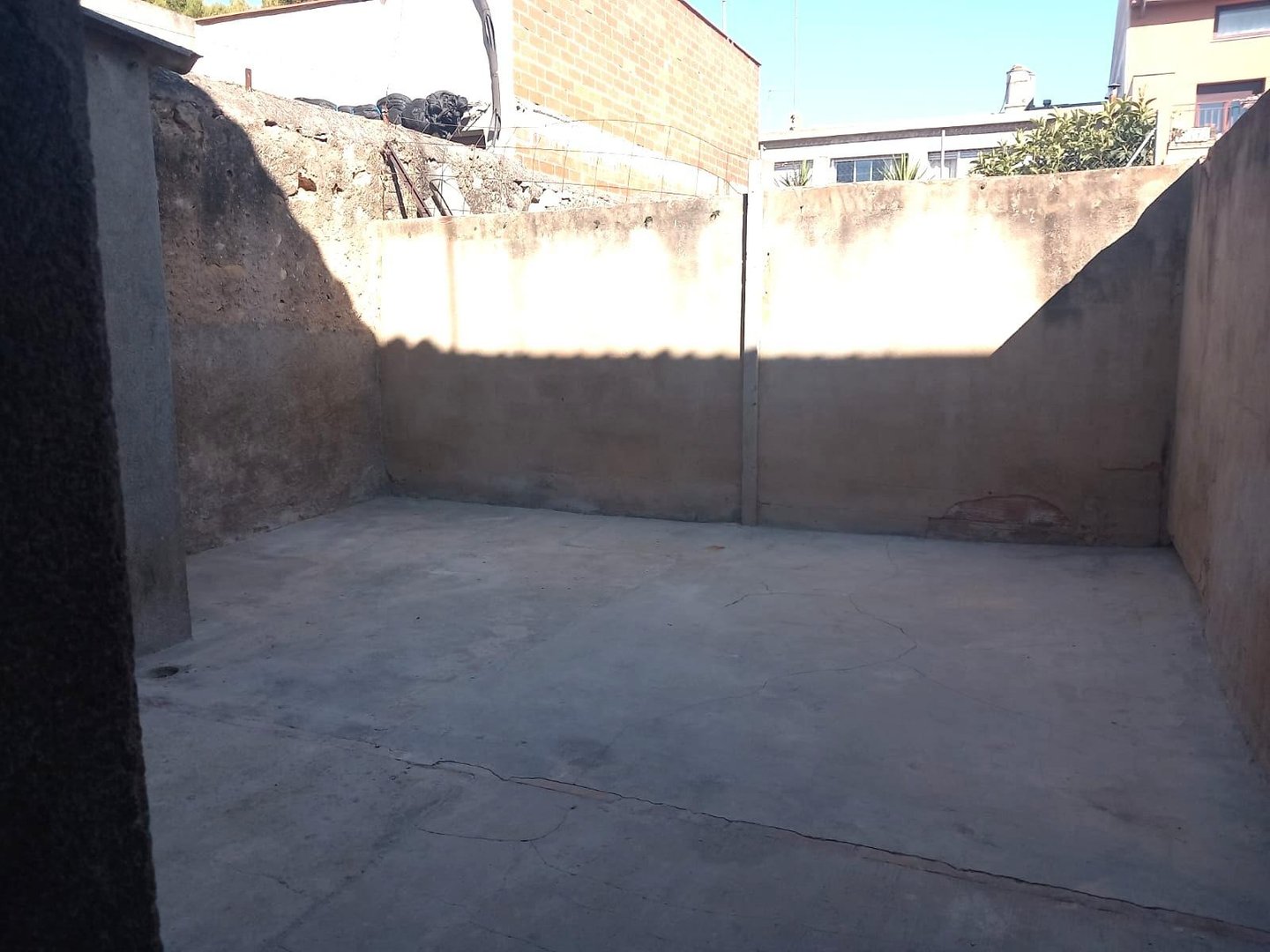 Casa de 234 m² a Santa Margarida i els Monjos