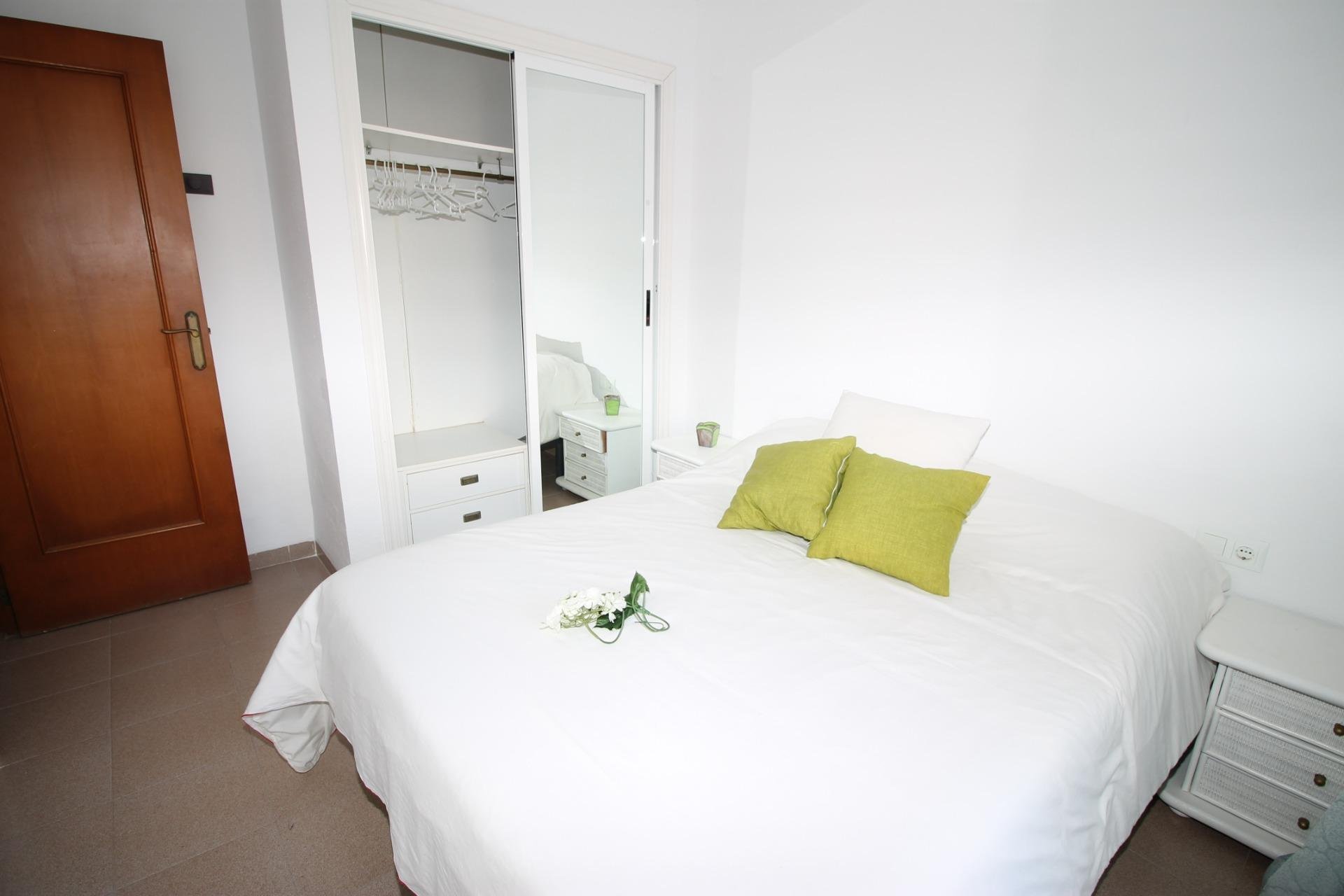 Piso de 155 m² en Sueca