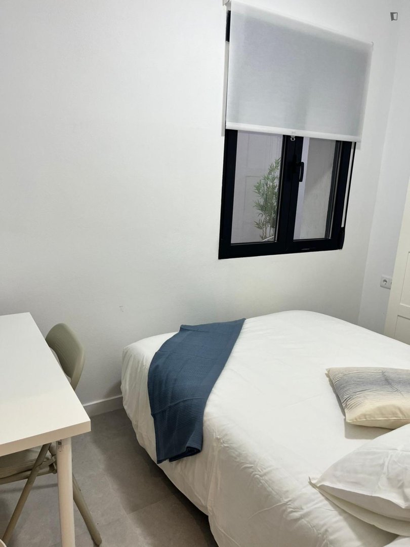 Wohnung 54 m² in Valencia