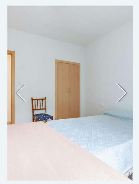 Piso de 90 m² en Granada