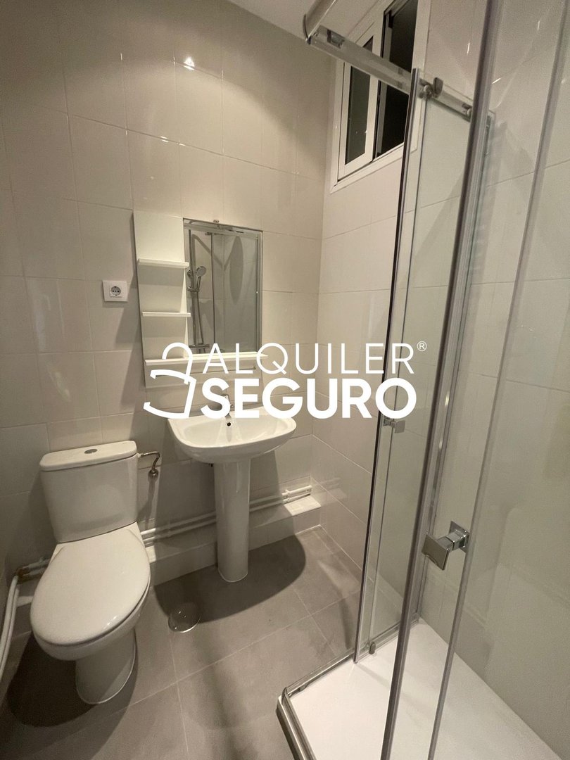 Piso de 116 m² en Madrid