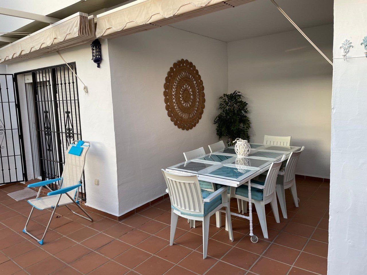 Pis de 95 m² a Isla Cristina