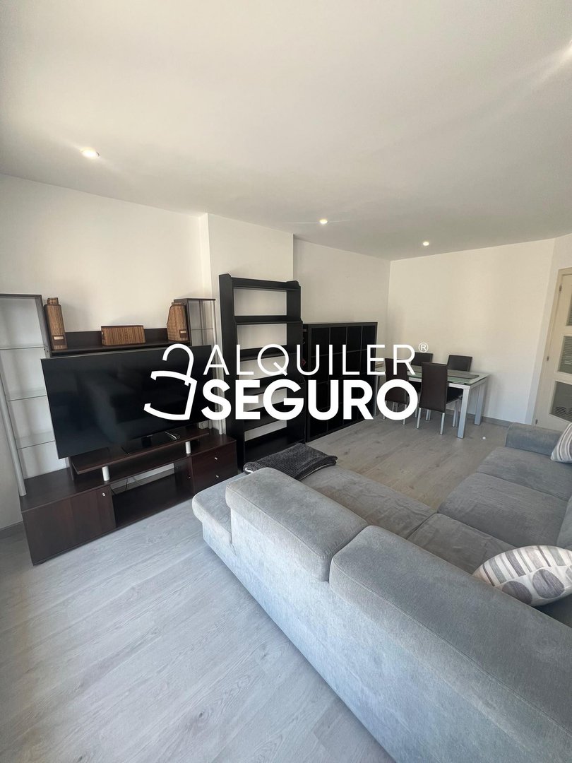 Piso de 75 m² en Madrid