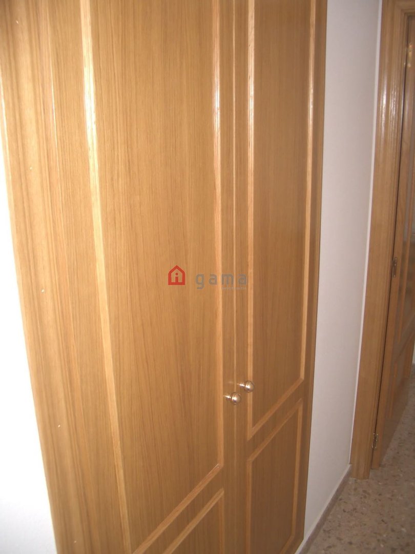 Piso de 136 m² en Castellón de la Plana