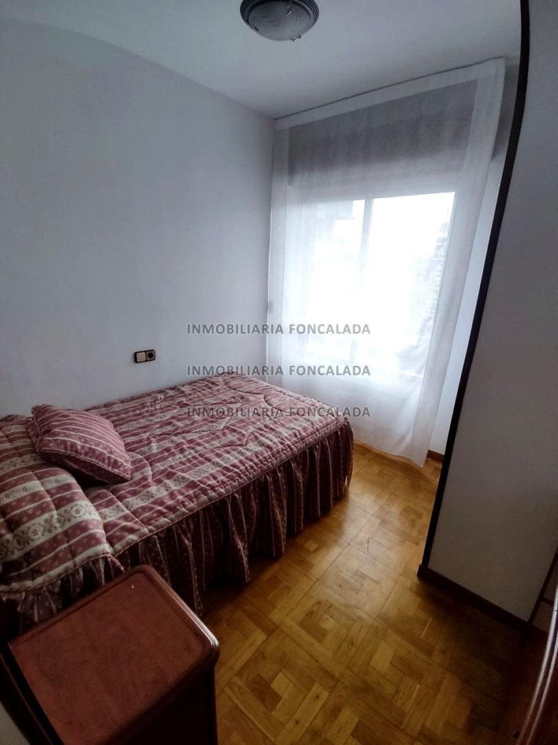 Piso de 95 m² en Oviedo