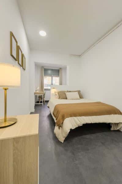 Stanza in affitto, Barcelona