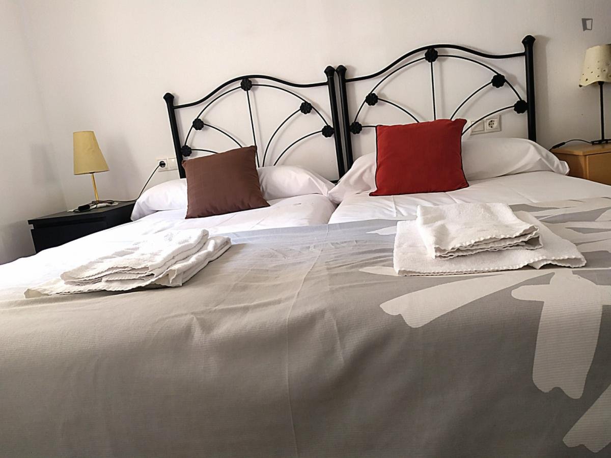 Pis de 79 m² a Barcelona