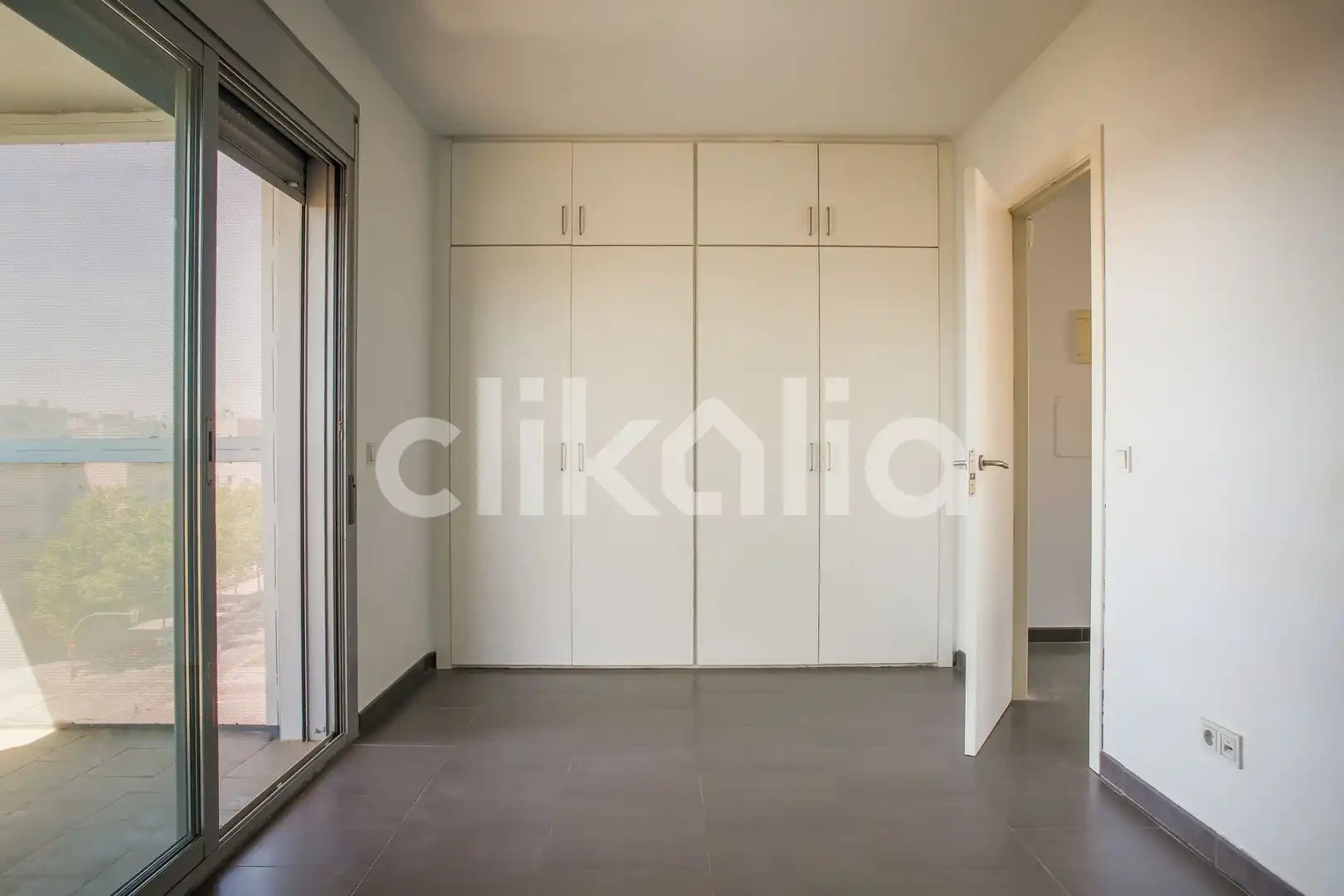 Pis de 58 m² a Madrid