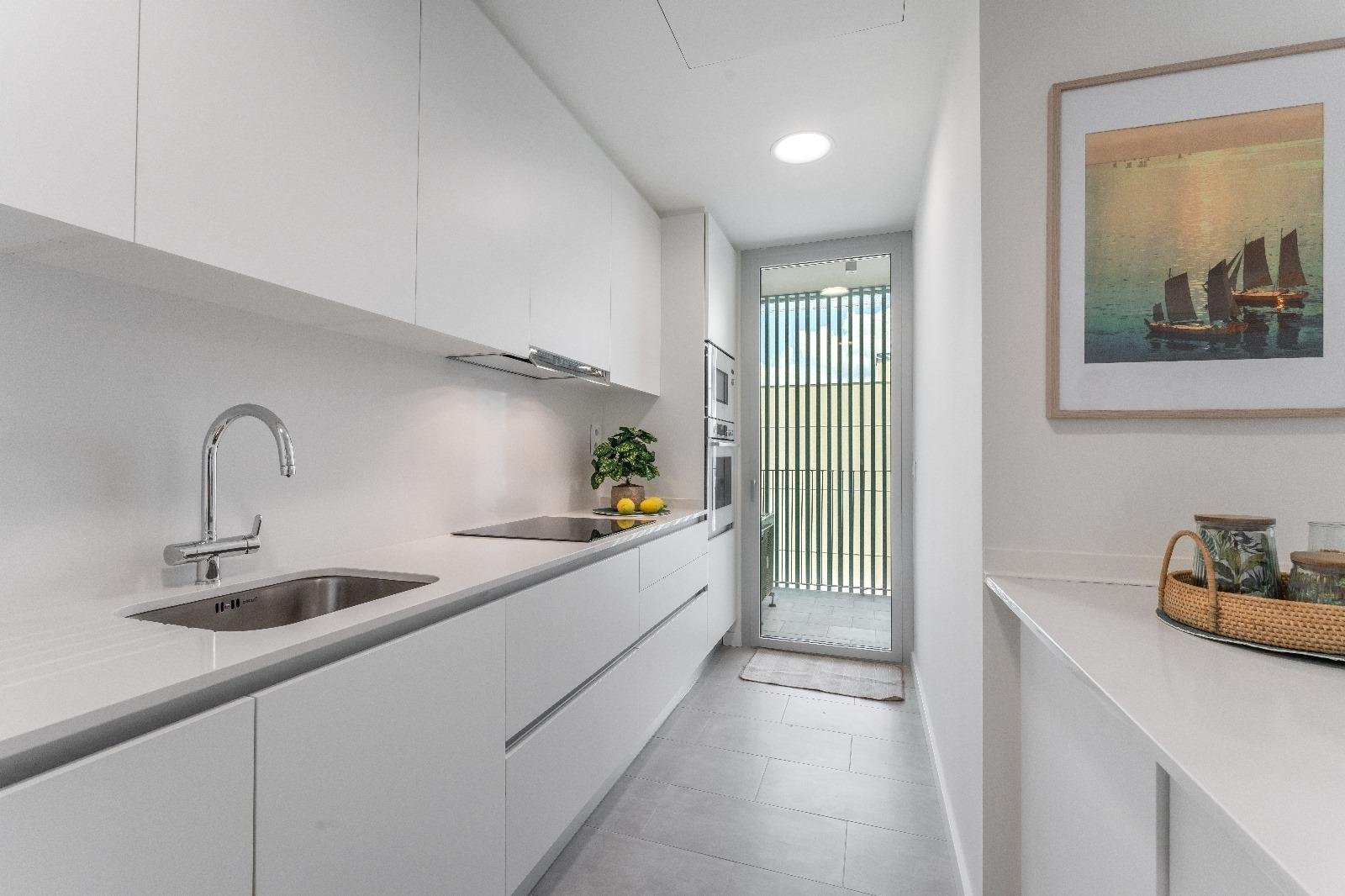 Piso de 92 m² en Palma