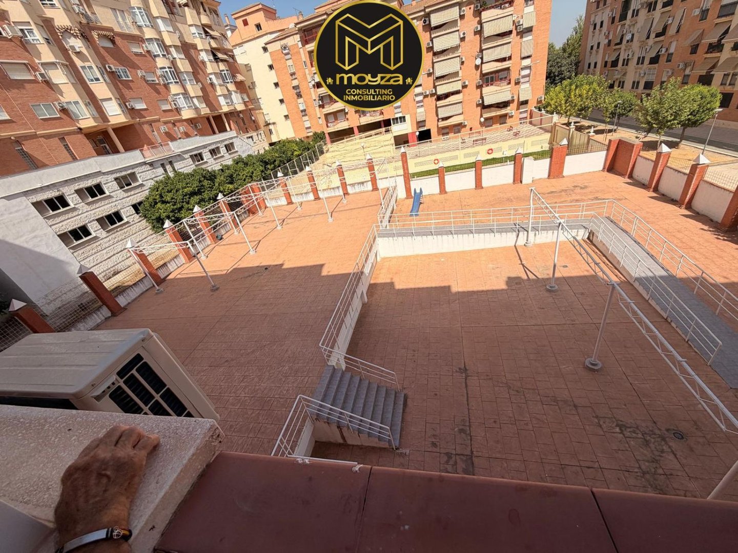 Piso de 65 m² en Jaén