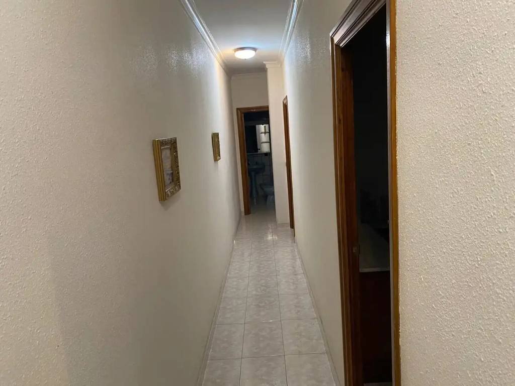 Pis de 100 m² a Villanueva de la Serena