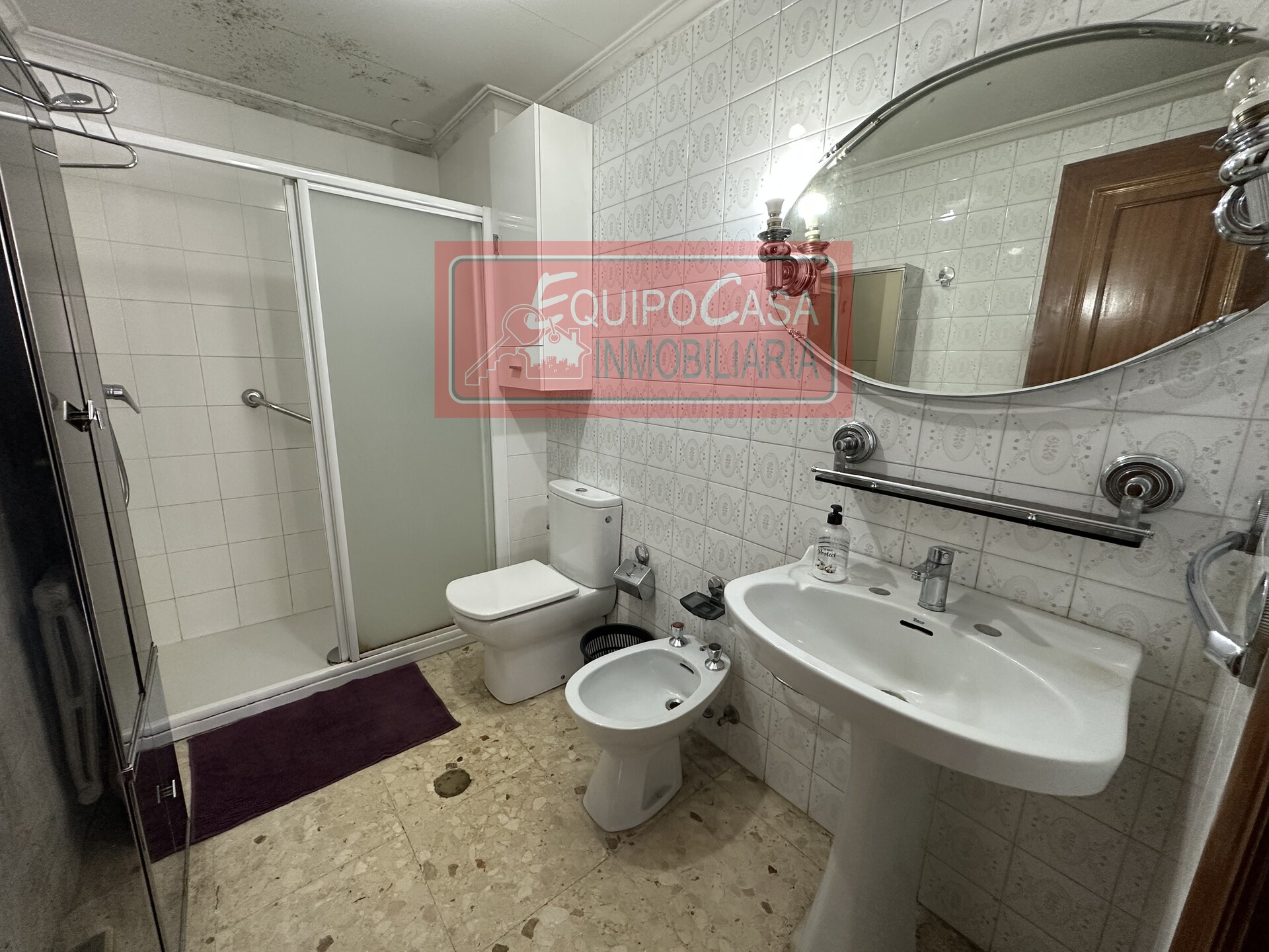 Habitación 134 m², Lugo