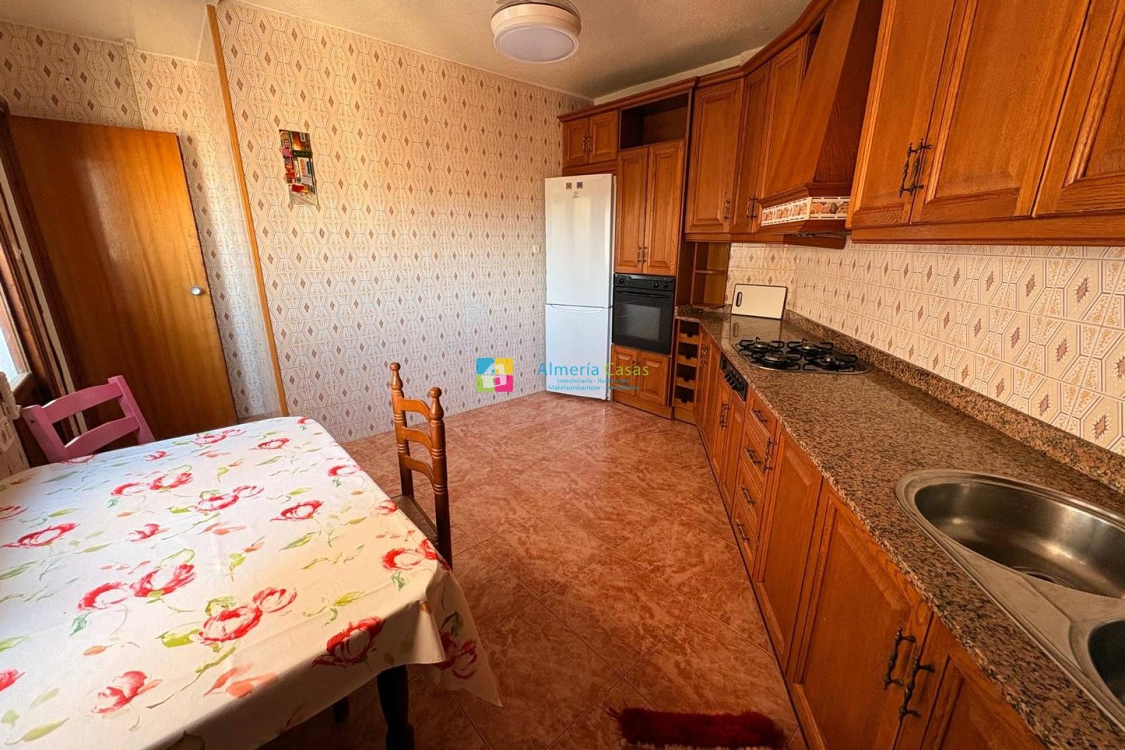 Квартира 120 м² у Albox